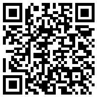 QR Code for bitcoin:1cf7q9MMnyhKgF87wgAStbQrtm3jCVvoS