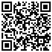 QR Code for bitcoin:1change6Pj4SBSmPYFhr1pv71SYbwdjbr
