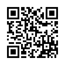 QR Code for bitcoin:1changeUYYhBe35JcG5LhKDBvzur6UykC