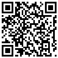 QR Code for bitcoin:1changerhBN5XRNQwoT3BYcHai87RemGi