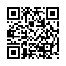 QR Code for bitcoin:1ciYhbzUvAaTftPRCSLXtQAmbidjPayPP