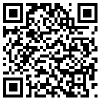 QR Code for bitcoin:1cifEfdWfTLHDFimCNScpg8P288dx1jkL