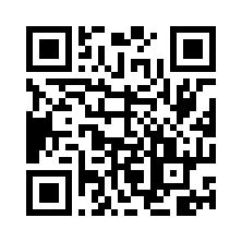QR Code for bitcoin:1ckBsHSxjuhrCSvxNf4uhuKdWsx59D2cY