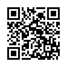 QR Code for bitcoin:1ckPu59zwKHqUoj6T6ViFDBTpWoNsVMdP