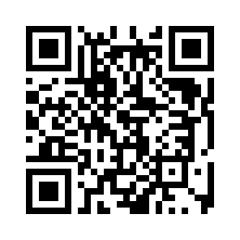 QR Code for bitcoin:1ckoimKNb49B584Hy4mcE1vF46MGTdSLW