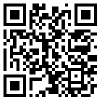 QR Code for bitcoin:1cky9bnJSTHV48nApNdmEftyqe63X85EK
