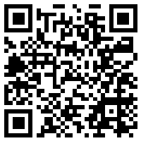 QR Code for bitcoin:1cmGfaxt7CTrTkjRhgBiTmUxnLoz7wppb