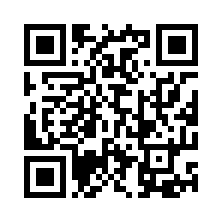 QR Code for bitcoin:1cnWMt4eJDnCFNrDovqquKA1p3NqsvPKn