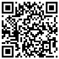 QR Code for bitcoin:1cpPKvJV4aXSw4iToz1rvnEk2HTdPpufW