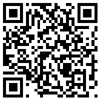 QR Code for bitcoin:1cptxHsBor5j7rKM7o4dfauXUa7SSLepb