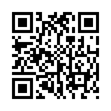 QR Code for bitcoin:1cpvnPRsjs75acBV7JjR6To6uU69oVguN