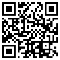 QR Code for bitcoin:1cs58EPsXoxfLwj6W2sXf5WDNVHRXKX89