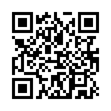 QR Code for bitcoin:1cszyUP2woM8fLECPBegv6Fpgy6hmvCqb