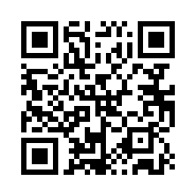 QR Code for bitcoin:1cvHtNT4fcDsCTPC9bo4GbrgQSL5YQ5NV