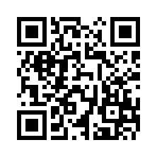 QR Code for bitcoin:1cwpUoy3jxdhtj6xJCqxXts6sneJ8kXD1
