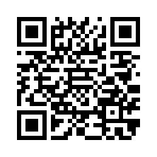 QR Code for bitcoin:1cxd7ZnFknLtnt4p36aCE8e6sr4ac8sfs