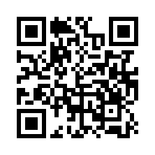 QR Code for bitcoin:1d3nQo65nV2FcpuHLLqz6A3b4PzeLvQTH