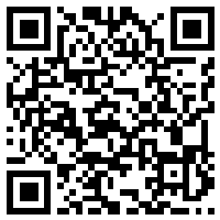 QR Code for bitcoin:1d8EFmfHT8DCZwbsXKiESYrHJ2EUakUtv