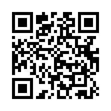 QR Code for bitcoin:1d8V3j87a3fJZfBb8mkMHvDpWQuTbh9RS