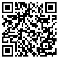 QR Code for bitcoin:1dBxEykFa8Qs9ktWDXCtRaDHpnNCG3vm8