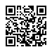 QR Code for bitcoin:1dCrfDjLgvgv5YBLHumRkSEBVqqP7isW3