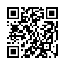 QR Code for bitcoin:1dFUB8UGtCjax8X3RPfAWw1XMVXrcA3cR