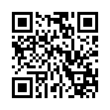 QR Code for bitcoin:1dFuRvLXGvJvAbMGqTkBm6AzRv8SURLyX
