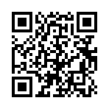QR Code for bitcoin:1dHHiMLkEi8XeWZC2xmdRqWfgFuUV8Syu