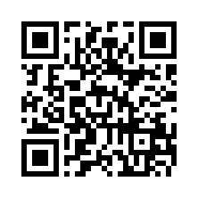 QR Code for bitcoin:1dQSoCiwsCfthwzdnfaF9pof7dFub5HoR