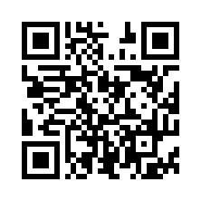 QR Code for bitcoin:1dXRZLuoXXAEVWFN9UdcYZgpyRy4ogy9r