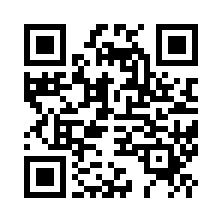 QR Code for bitcoin:1daUxsmtpXLxtHuk2uV4LUJAEy3m8H5nt