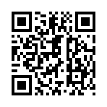 QR Code for bitcoin:1dcU6anVMFCrkuUvFfnFGoA2JBaDTgq1e