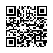 QR Code for bitcoin:1de319mSJ6ft2GVSsMc8eDR6FZezHTFtF
