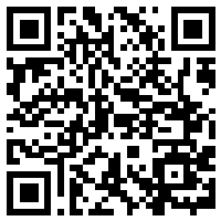 QR Code for bitcoin:1deR1CeaQztoygSFKrGwdMWznMuPinUW3