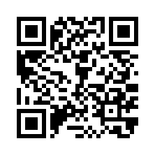 QR Code for bitcoin:1df8GxpMbjxpN5c4pu2DVf9faSRXnZ9PW