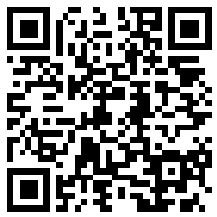 QR Code for bitcoin:1dj6eWiF3sZEKYASsBh2EptKrXqG4qmLU
