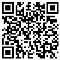QR Code for bitcoin:1djFvYmeccWRfdWzqaDAavQBsm5FzG8TR