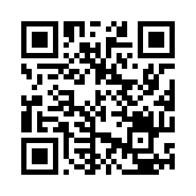 QR Code for bitcoin:1djRgGSBfN9GD1PfxffPVyM9eX2gfGAnu