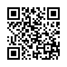 QR Code for bitcoin:1djs3V6cDo1RLZYfKjBtp4is4jKNsScqR
