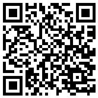 QR Code for bitcoin:1dmLtnPf1Z6DfY5U6HguYc7CTfMrCyt1B