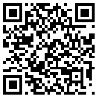 QR Code for bitcoin:1dmYd6uFSxZW5kAV8SHaMoS6EHwjbCjKp