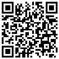 QR Code for bitcoin:1doz3B8a1XqDyiofx2V7JGSnibpAPZTGQ