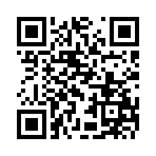 QR Code for bitcoin:1dtebvYHdEhREKPYwsAMWzM2DjxjKRKHw