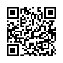 QR Code for bitcoin:1e12wejVRX87KbHXYCMnizDigXcZZt28P