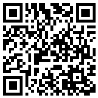 QR Code for bitcoin:1e8DxCXL1BLLrbttAvXanNdoSsQRDtkrF