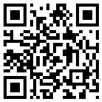 QR Code for bitcoin:1e9Bdr8ifpbTetrCoCB9oiaAN99Z33KV2