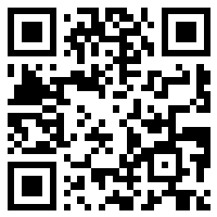 QR Code for bitcoin:1eCXJBqKj4shpQTYCzW8KL59RCMSLKgPk