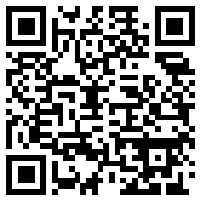 QR Code for bitcoin:1eEVM3oW8aFc7aqNLJFJBEsVLPYSPnojn