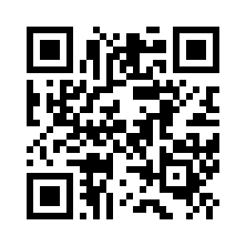 QR Code for bitcoin:1eEdhmredTocHvcQry63hGRTZsqrRRogr