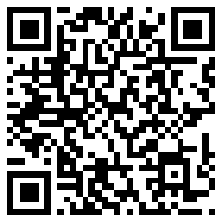 QR Code for bitcoin:1eFYRAWrTV9Yw2nmoZMM6X7AXdXGJizvf
